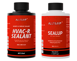 HVAC-R Sealant